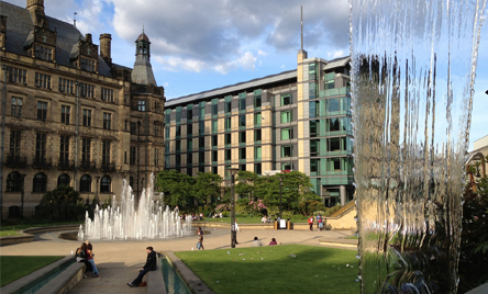 6th Transforming Care Conference