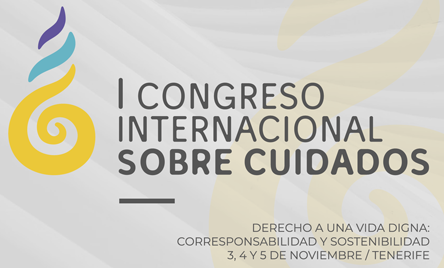 I Congreso Internacional sobre Cuidados