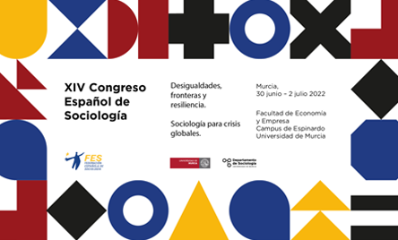XIV Congreso Español de Sociología