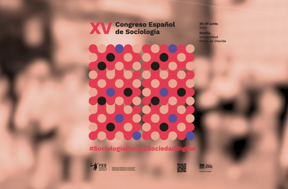 XV Congreso Español de Sociología