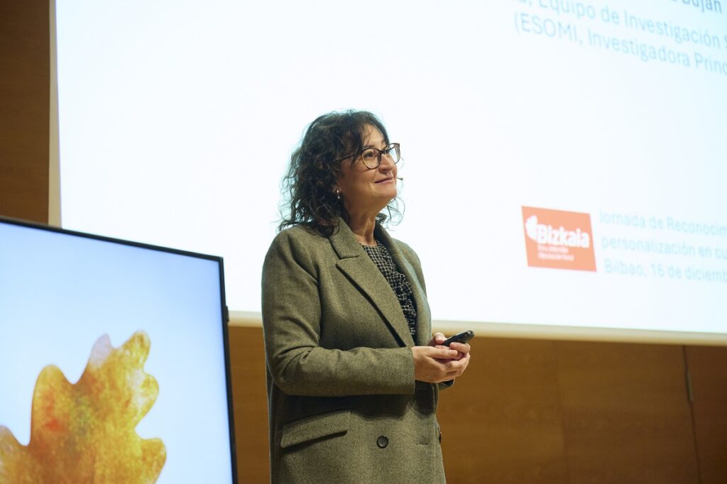 Jornada sobre Reconocimiento a las buenas prácticas en la personalización de los cuidados de larga duración