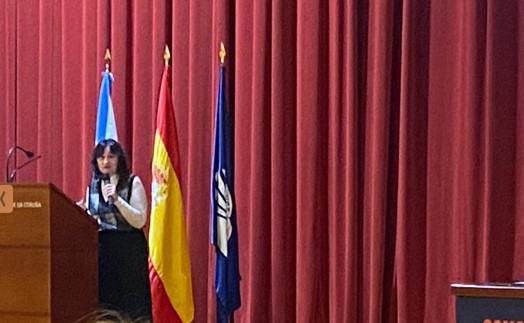 Congreso XXX Aniversario AFACO. 30 años de memoria e esperanza: avances e desafíos no Alzheimer