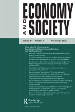 Home care provision in dispute: digital platforms and worker cooperatives in Spain