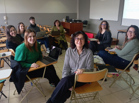 Metodologías, ética y conocimiento no extractivo en la investigación sobre los cuidados