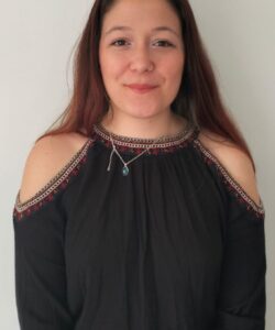 Esther Romero González