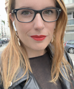 Laura Suárez Grimalt