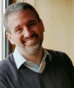 Ricardo Molero Simarro