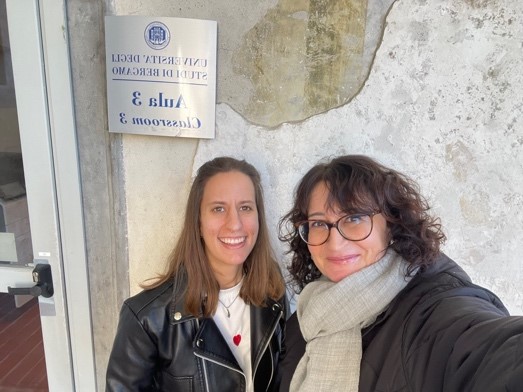 Workshop Internazionale «Aging in Place»