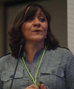 María T. Martín Palomo