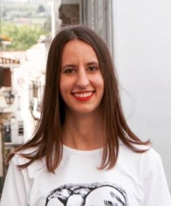 Noelia Teijeiro Cal