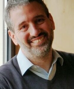 Ricardo Molero Simarro